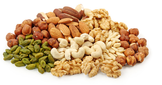nuts-and-seeds